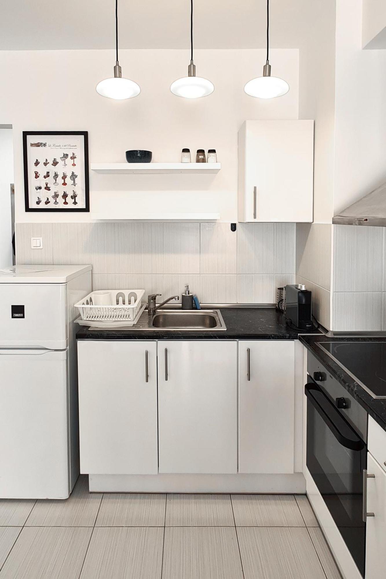 Apartament Eliza Budapesta