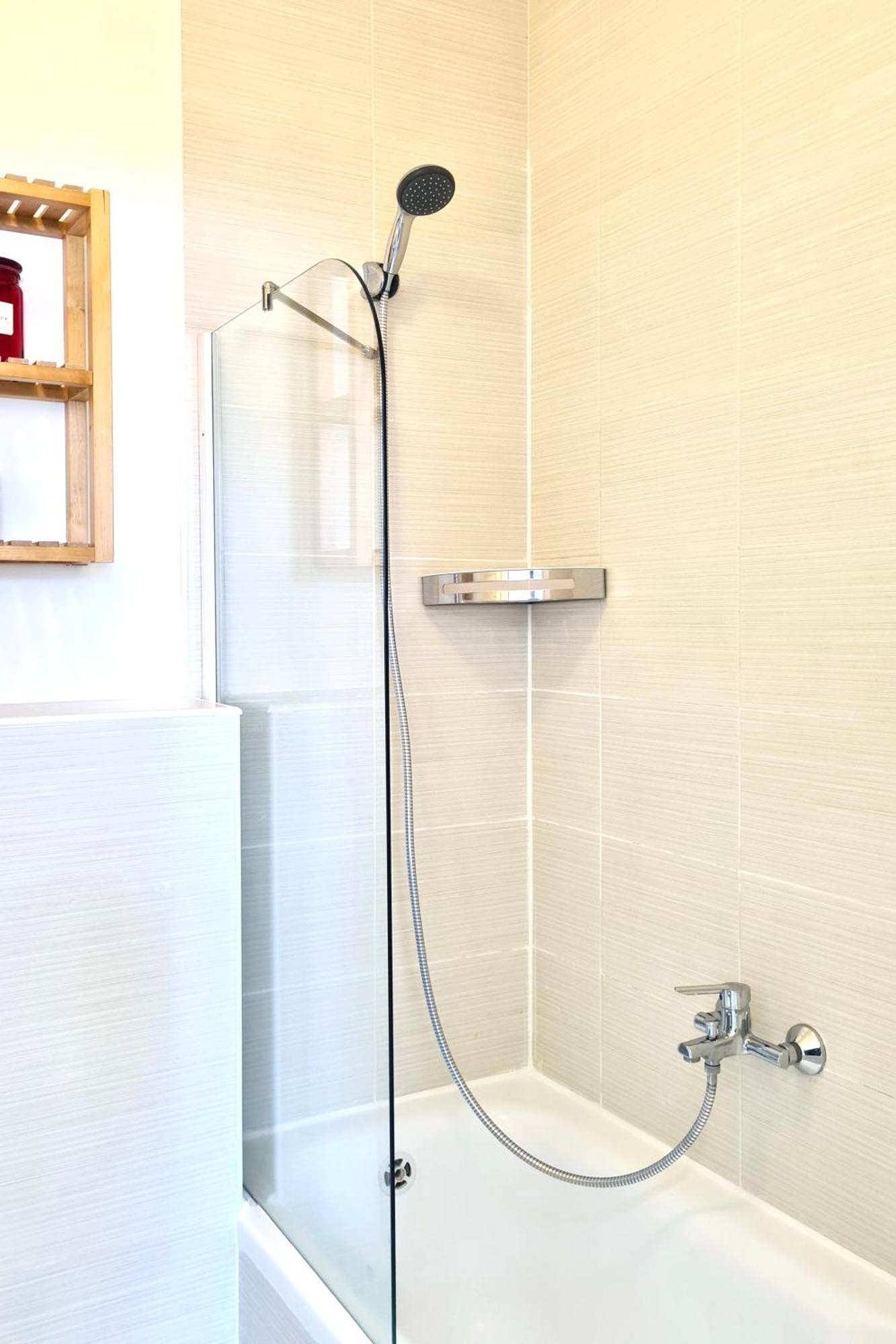 Apartament Eliza *