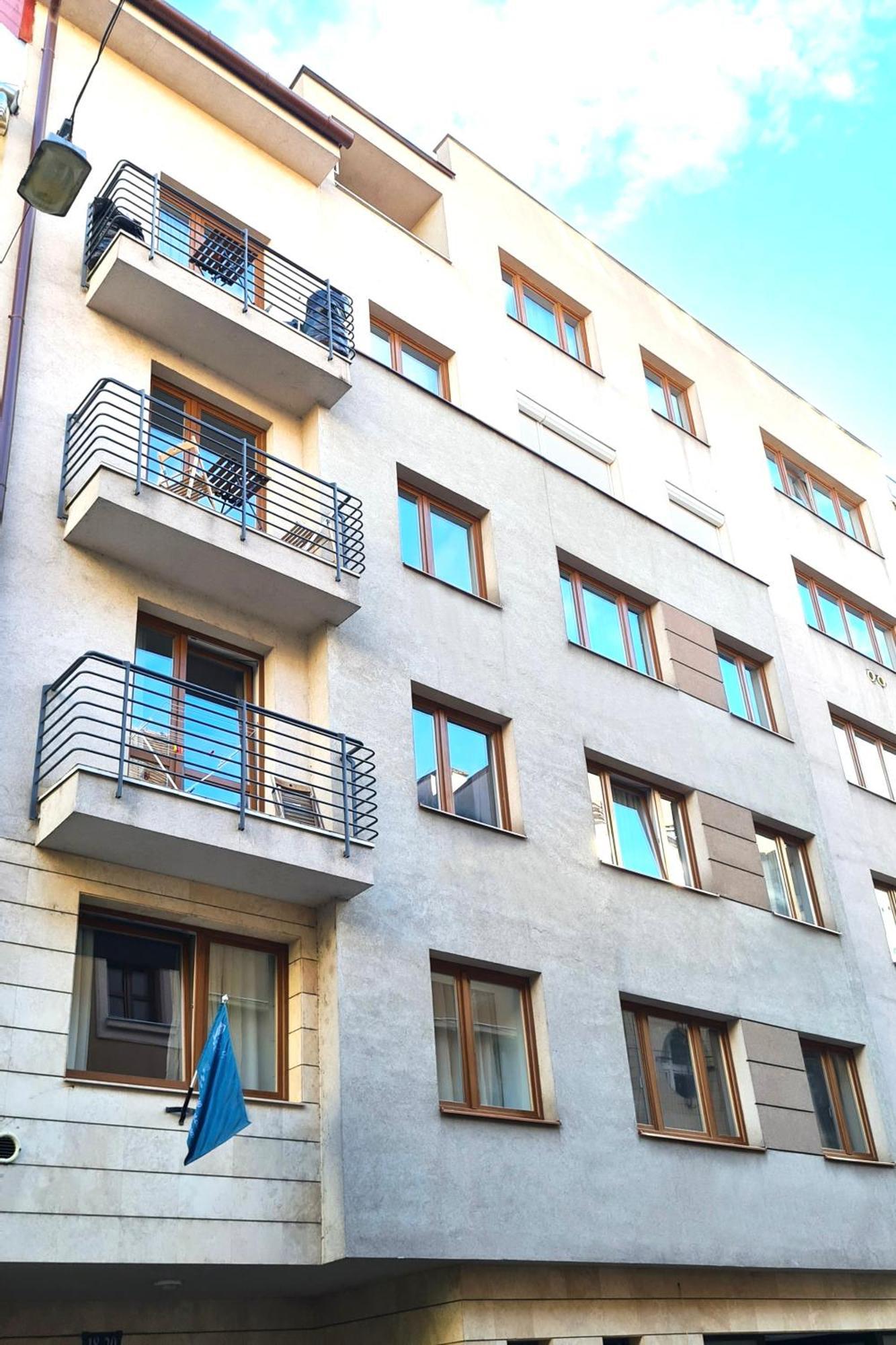 Eliza Apartament