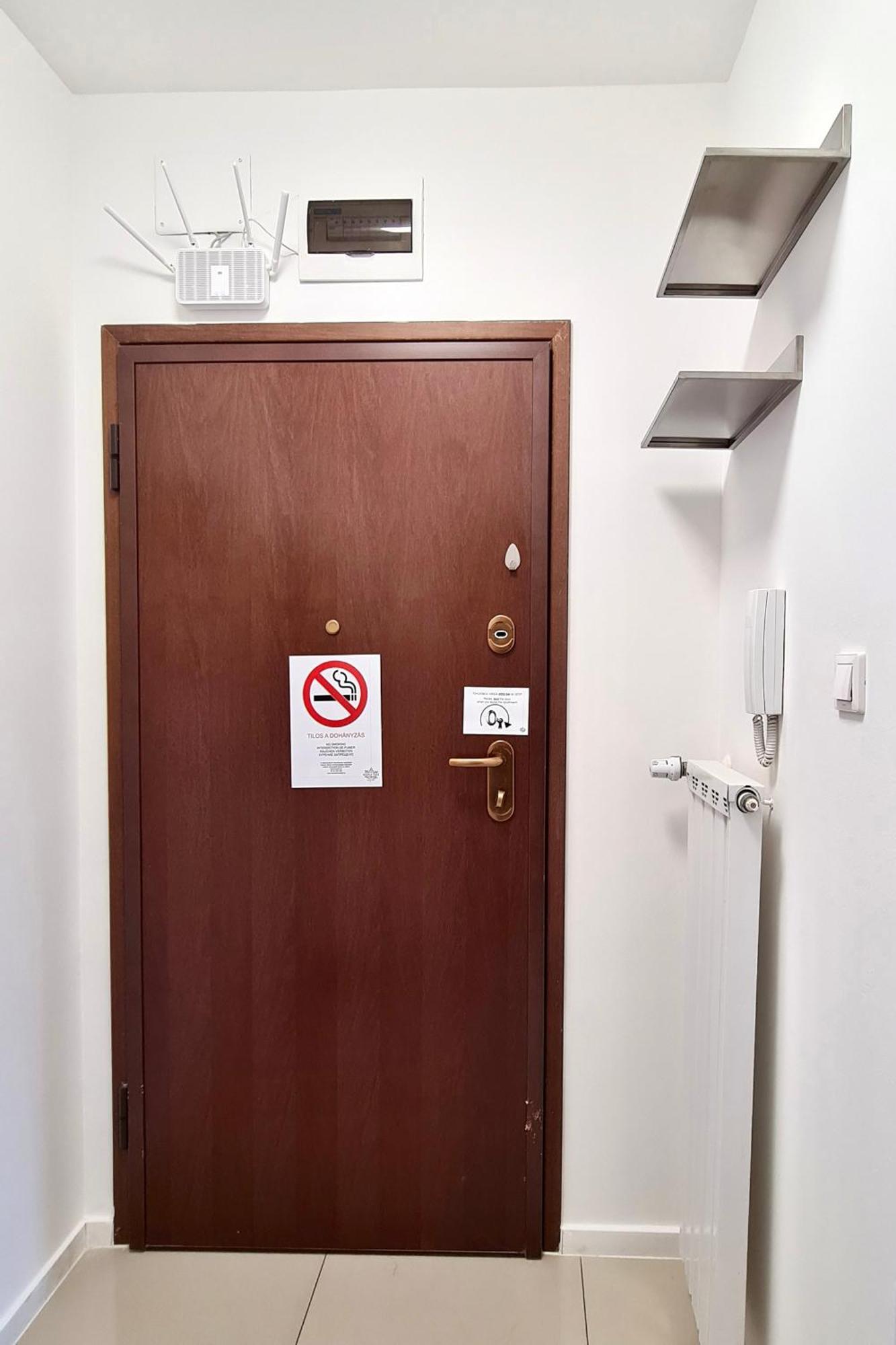 Apartament Eliza