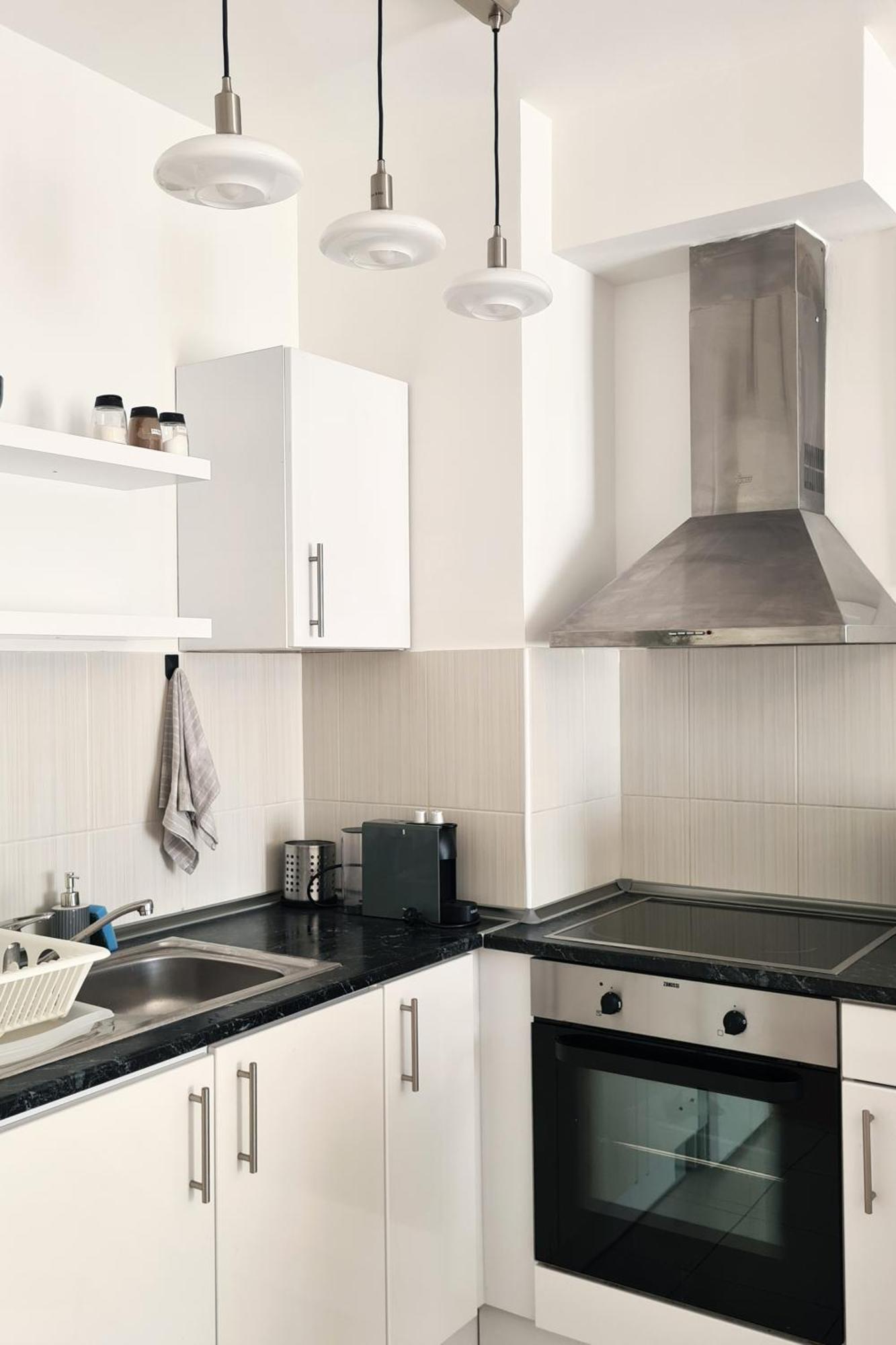 Eliza Apartament Budapeszt