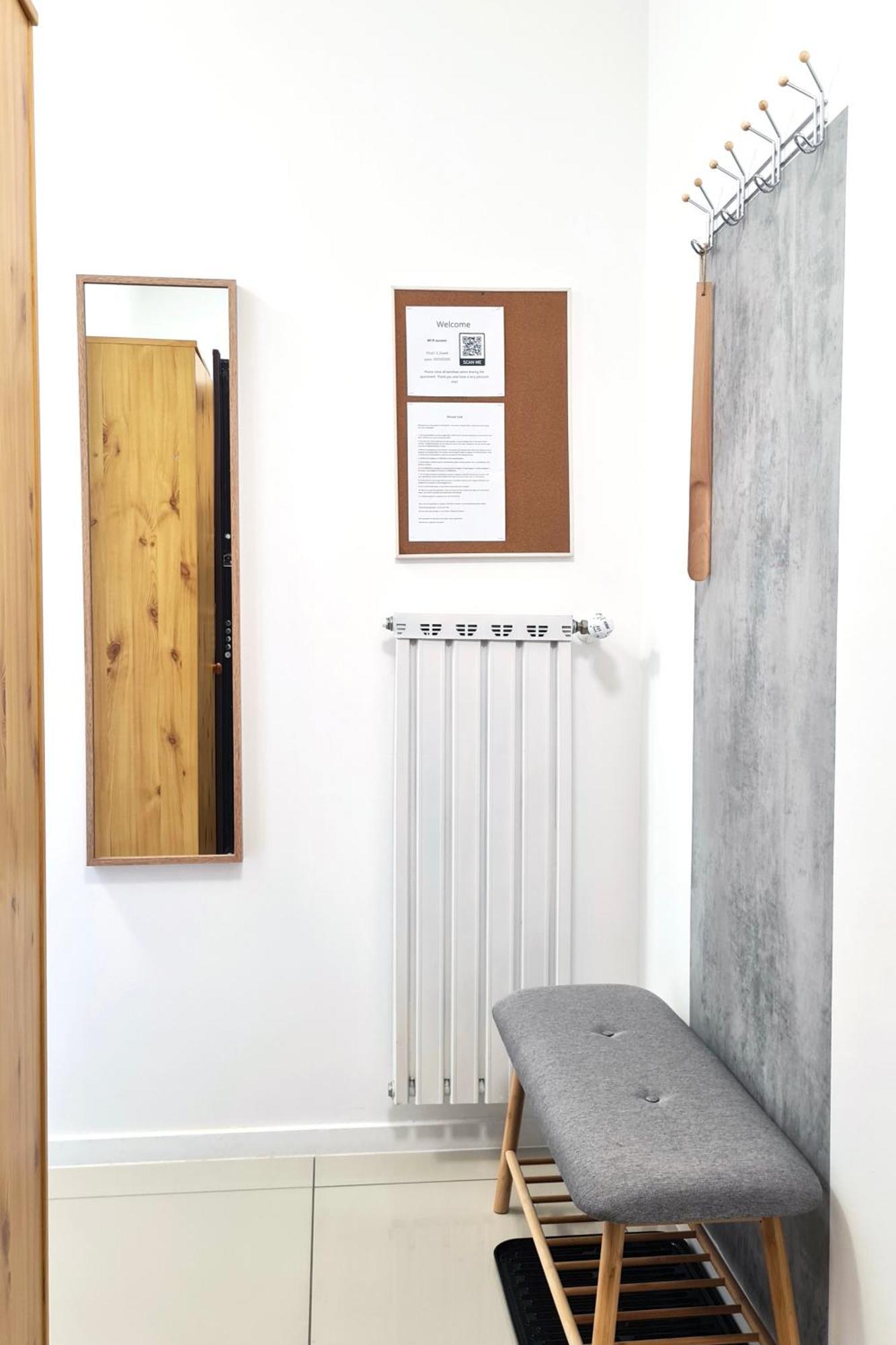 Eliza Apartament