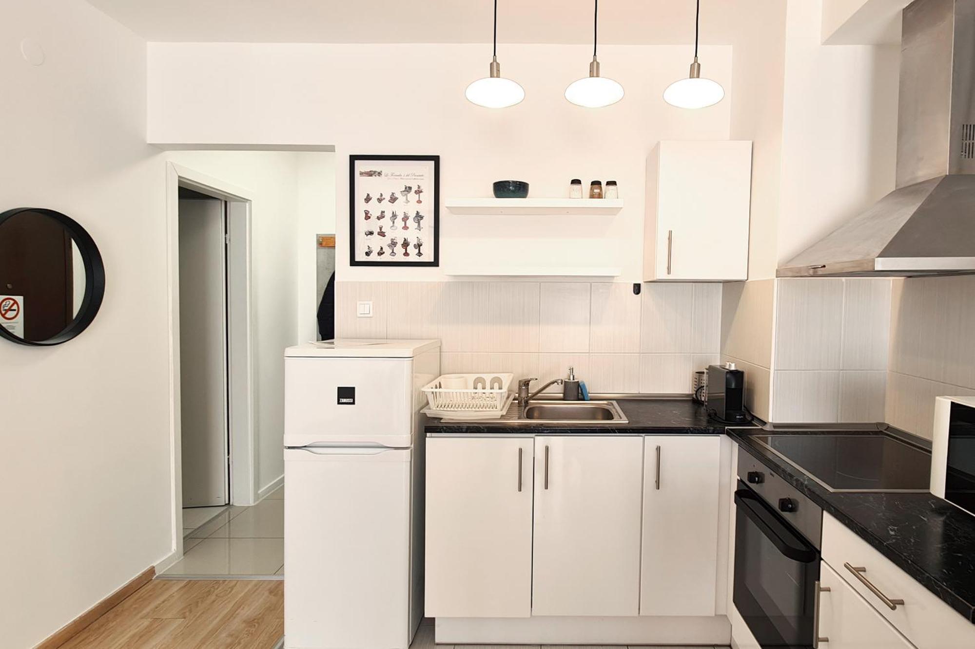 Apartament Eliza