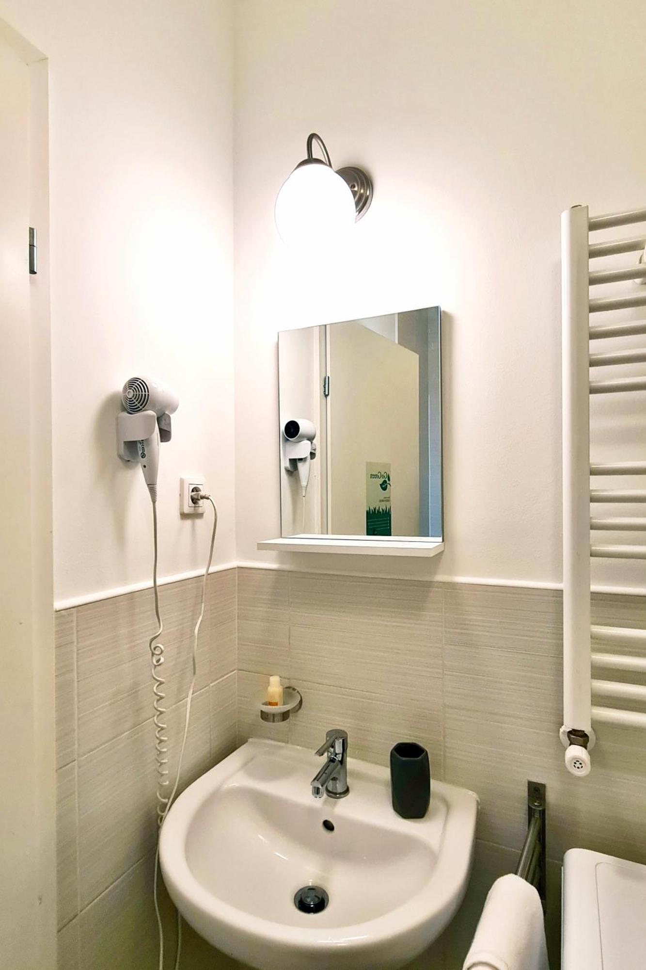 Apartament Eliza *