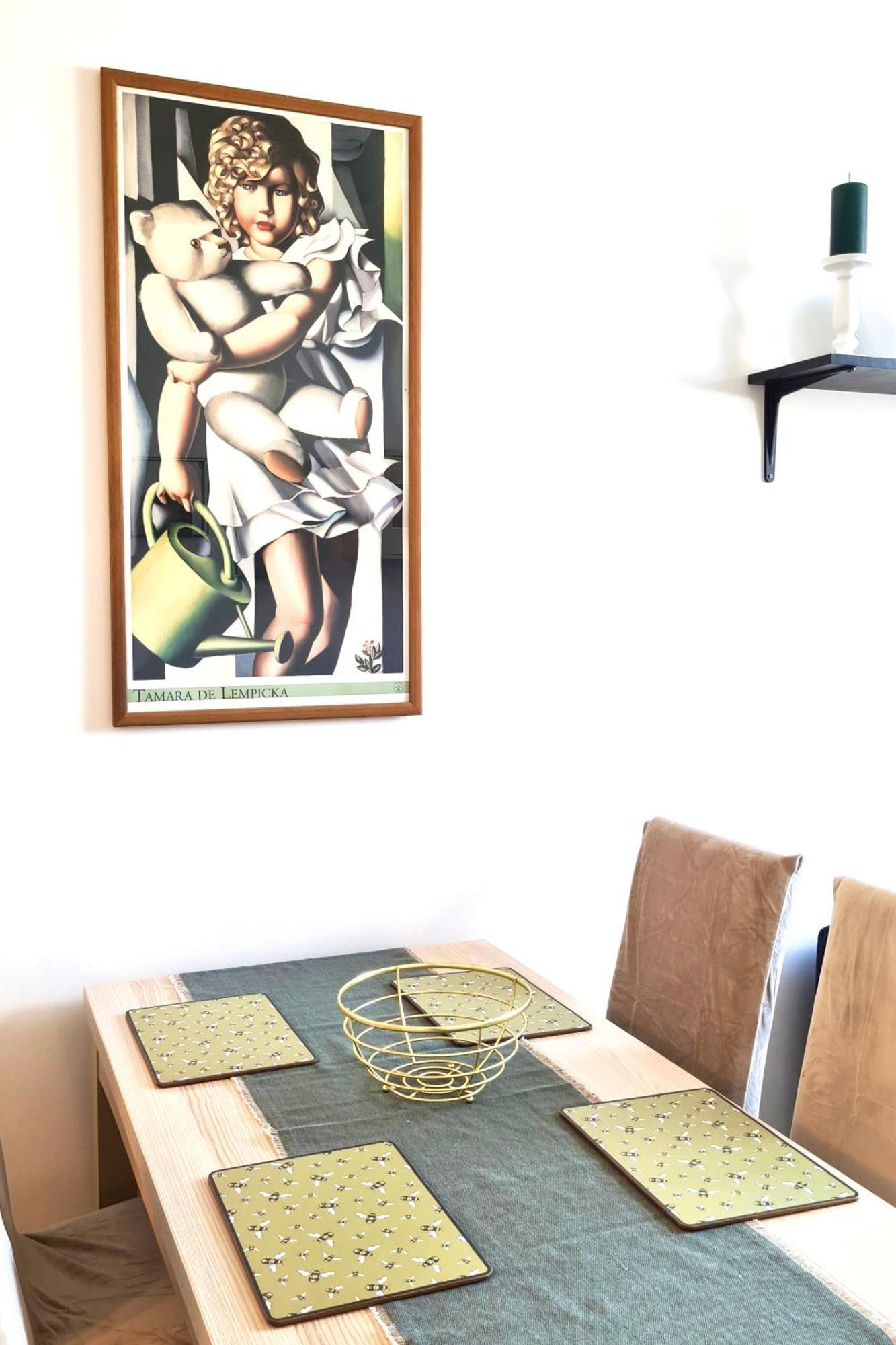 Eliza Apartament *