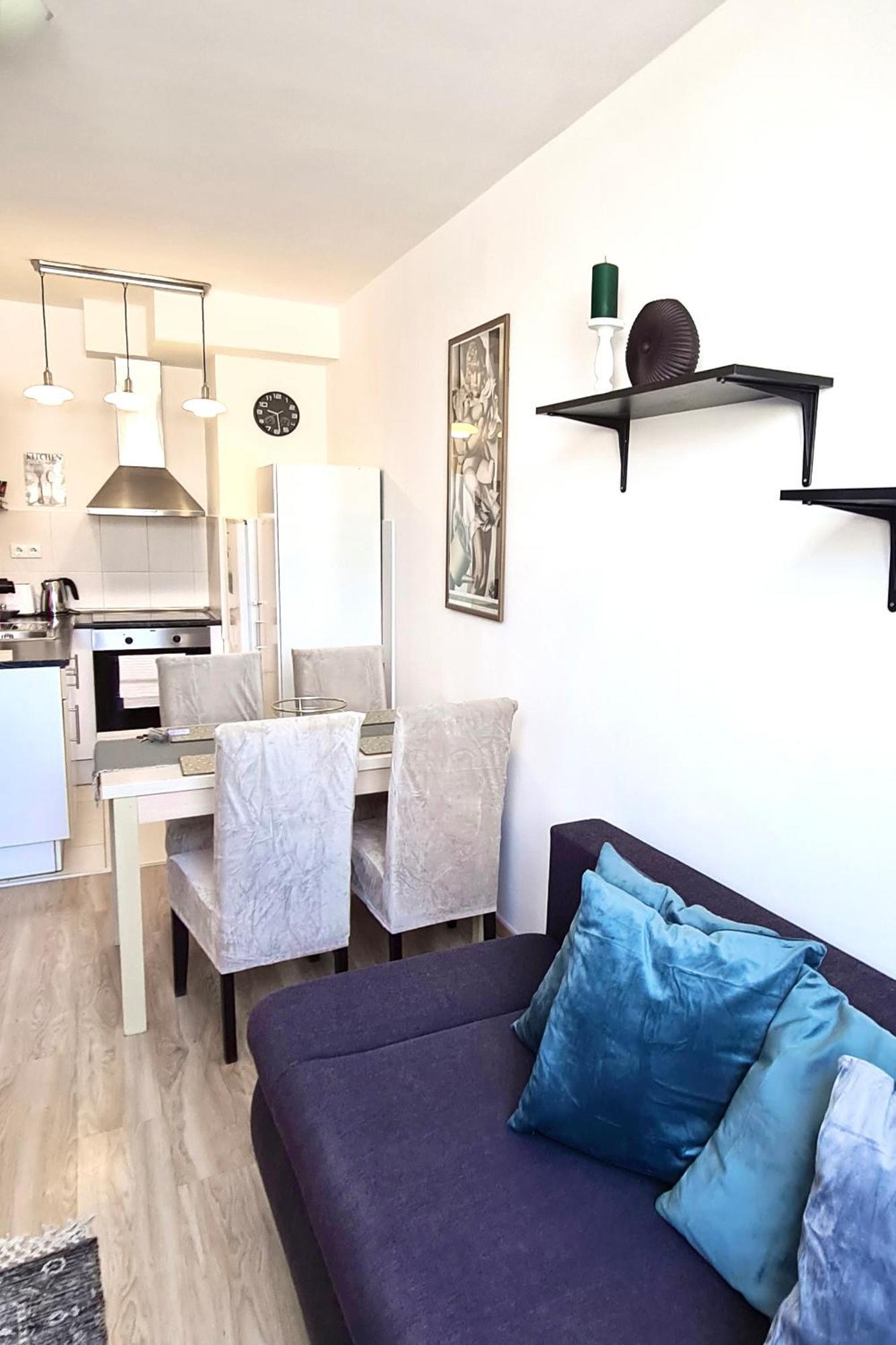 Eliza Apartament